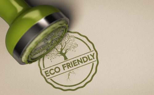 eco-friendly pressure washing solutions